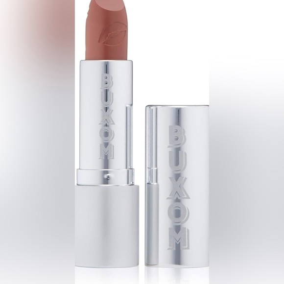 Buxom Full Force Plumping Lipstick- Icon - Picture 5 of 7
